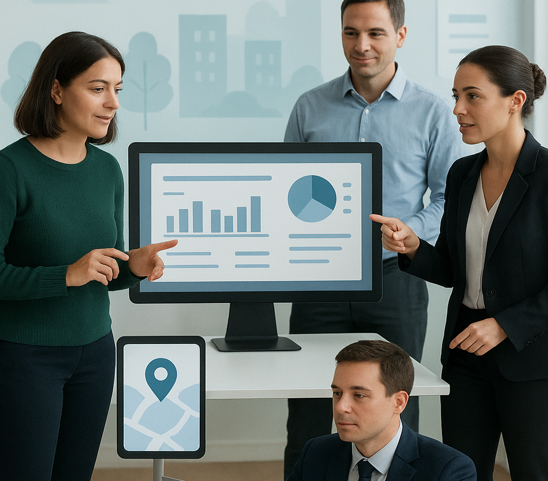 Vos défis quotidiens