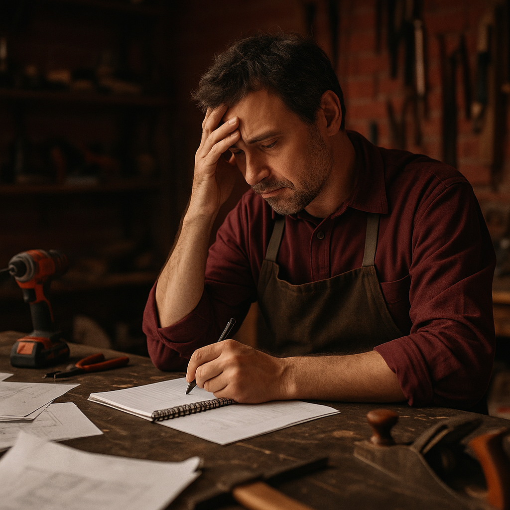 vos défis quotidiens