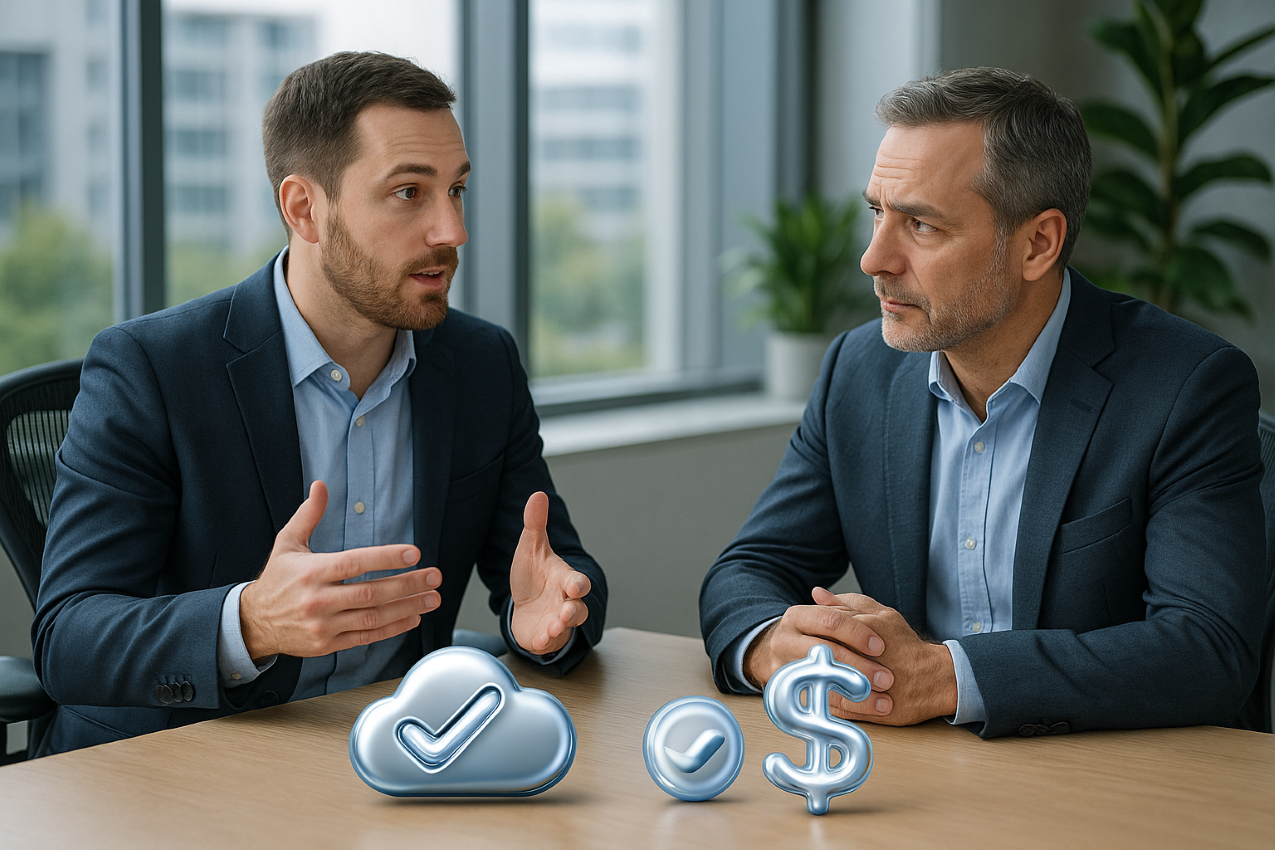 ce qui nous distingue