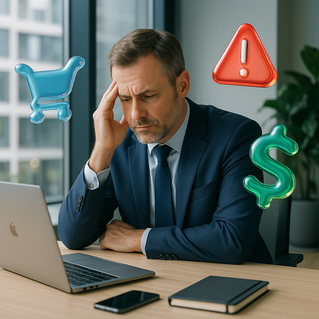 vos défis quotidiens