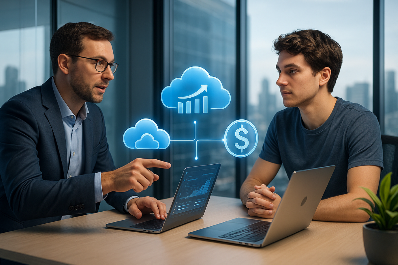 vos défis quotidiens