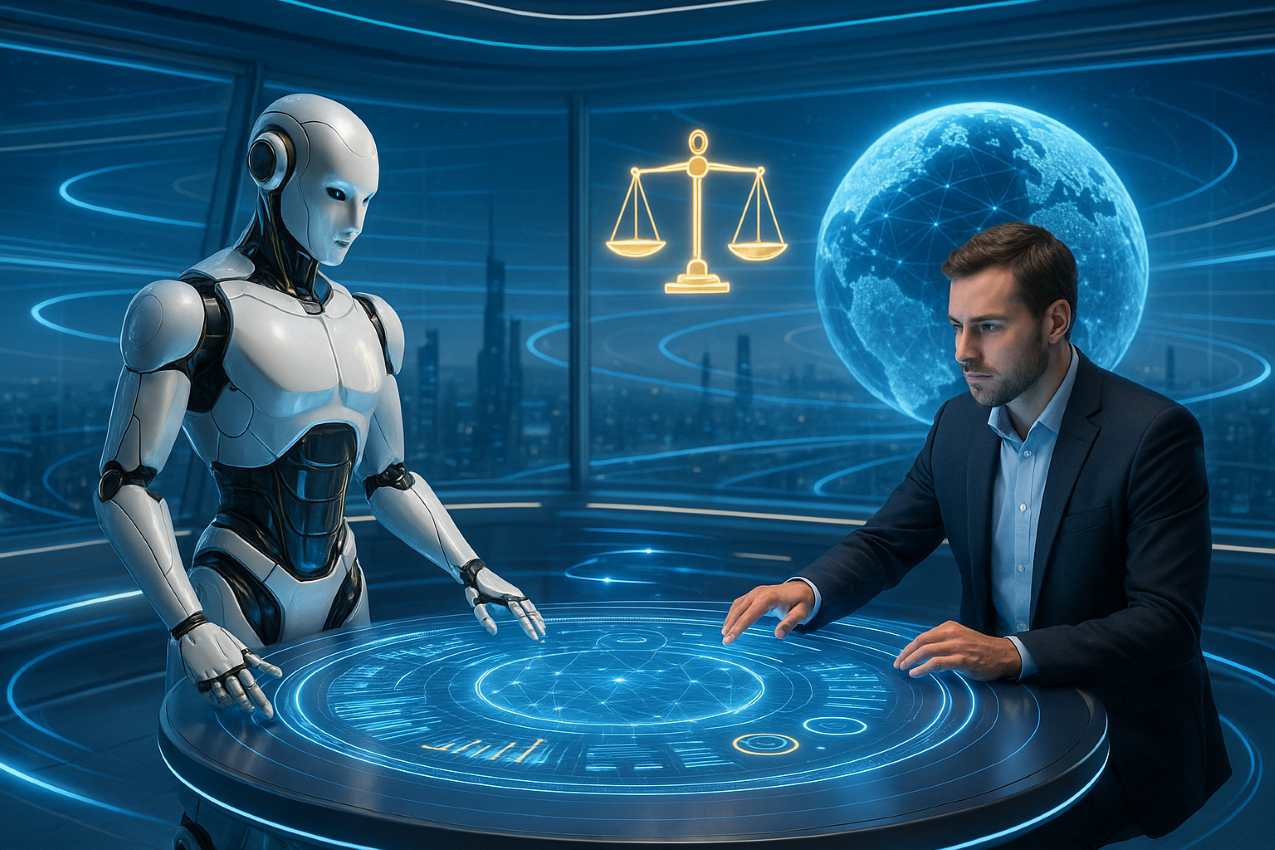 ce qui nous distingue