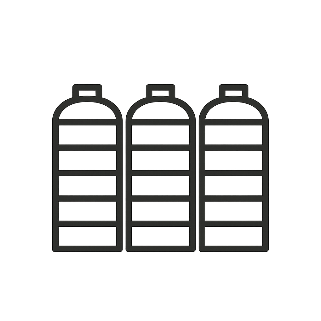 SILOS D'INFORMATIONS