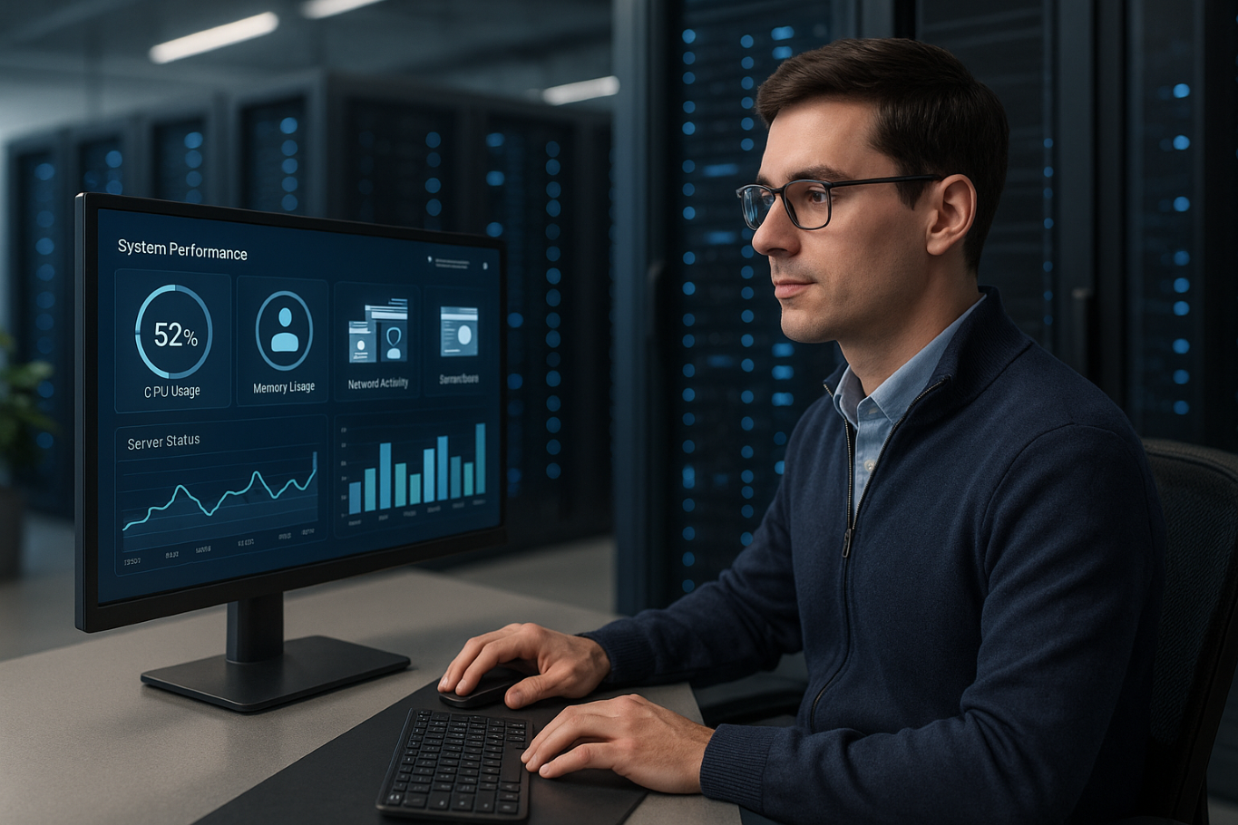 vos défis quotidiens