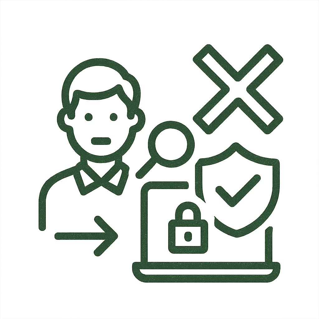 Difficulté de recruter