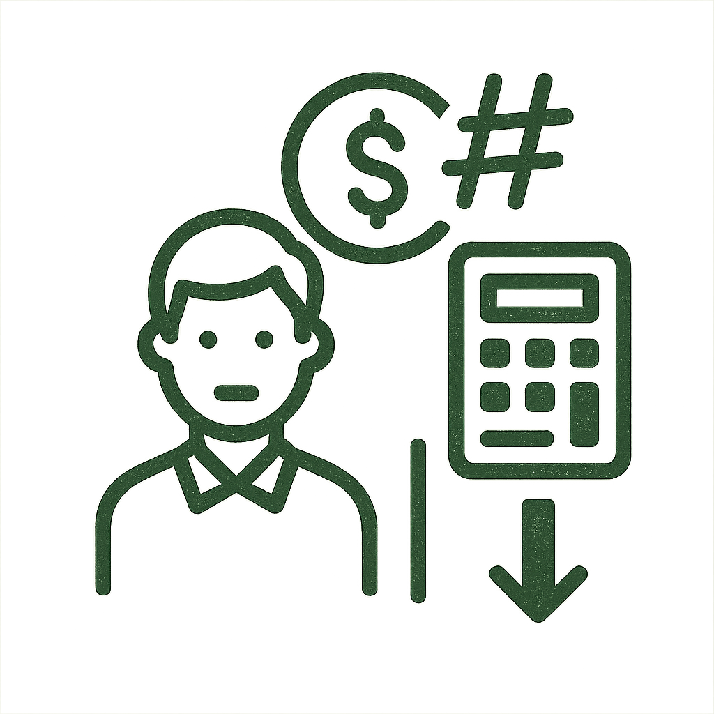 Pression sur les budgets