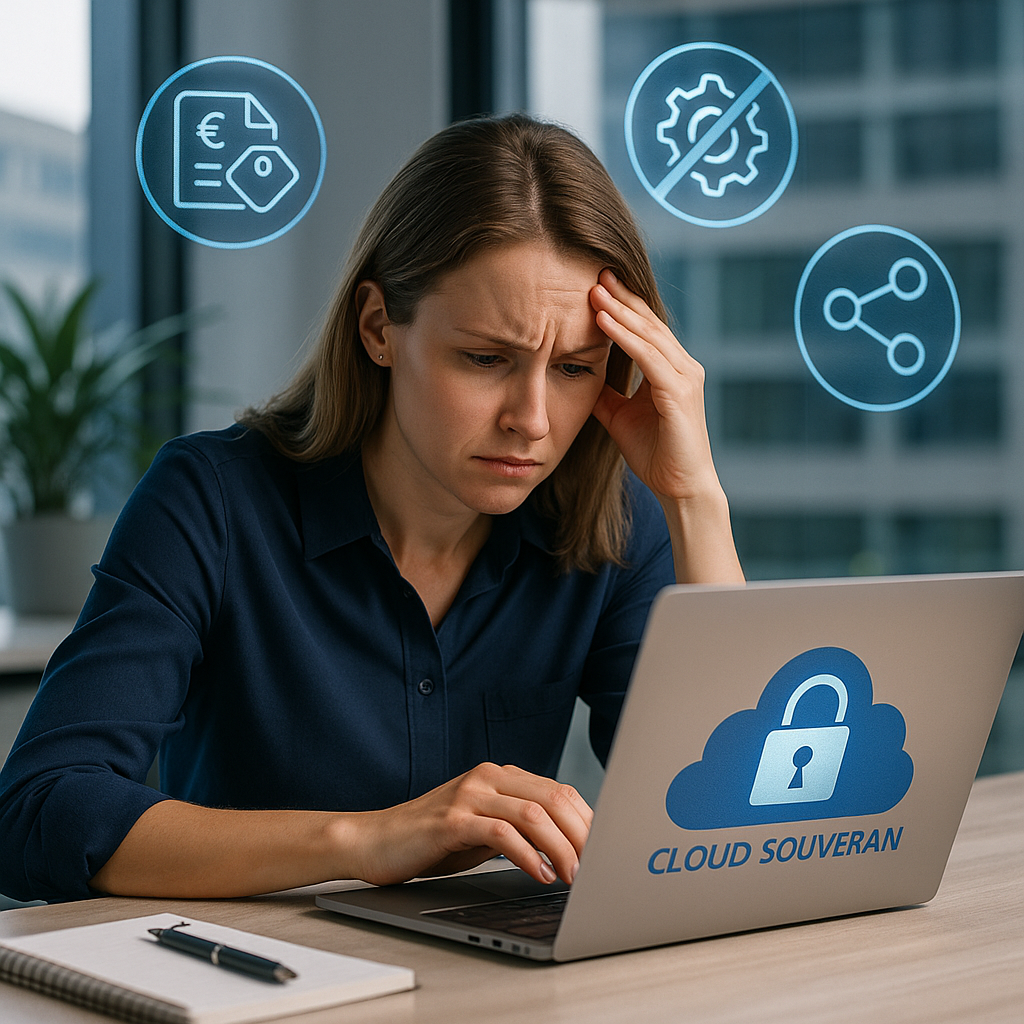 vos défis quotidiens