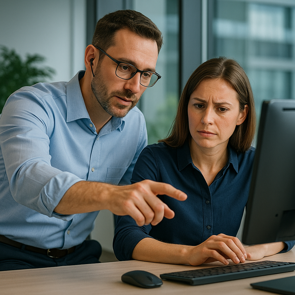 ce qui nous distingue